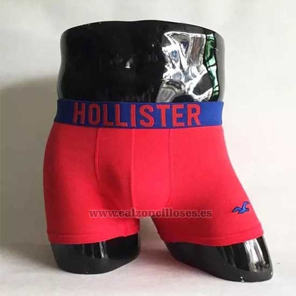 Calzoncillos hollister baratos store